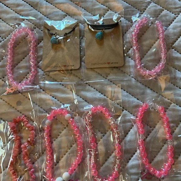 Bracelets Bracelet keychain - Picture 3 of 4